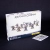 Warhammer: Age of Sigmar - Kharadron Overlords Arkanaut Company
