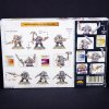 Warhammer: Age of Sigmar - Kharadron Overlords Arkanaut Company