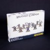 Warhammer: Age of Sigmar - Kharadron Overlords Arkanaut Company