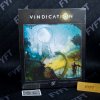 Vindication - EN (Orange Nebula)