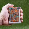Pollock Artistry deck (EPCC)