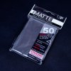 Deck Protector Sleeves Matte (66 x 91mm, 50ks) - Ultra Pro obaly na karty