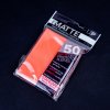 Deck Protector Sleeves Matte (66 x 91mm, 50ks) - Ultra Pro obaly na karty