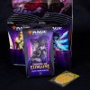 Throne of Eldraine Theme booster MTG (Magic: The Gathering)