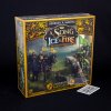 A Song Of Ice And Fire - Baratheon Starter Set - EN (CMON)