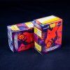 Halloween Dragon Art Matte (100ks) - Dragon Shield obaly na karty
