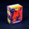 Halloween Dragon Art Matte (100ks) - Dragon Shield obaly na karty