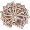 Bicycle 1900 Series Playing Cards Marked Ellusionist Vintage Deck USPCC Poker Magic Card Games Magic Tricks.jpg q50
