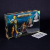 Warhammer: Age of Sigmar - Stormcast Eternals + Paint Set