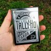 Tally-ho Viper - Fan back (Ellusionist) - metalic edice