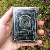Infinity (Bicycle & Ellusionist)