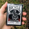 Black Tiger (Bicycle & Ellusionist)
