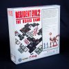 Resident Evil 2: The Board Game - EN (SFG)