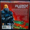 Paladinové Západního království (Garphill Games)