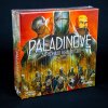 Paladinové Západního království (Garphill Games)