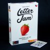 Letter Jam - CZ (Mindok)