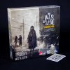 This war of mine: Příběhy města sutin (Albi)