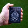 Ghost Legacy (Bicycle & Ellusionist)