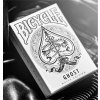 Ghost Legacy (Bicycle & Ellusionist)