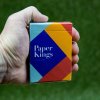 Paper Kings Playing cards (Artisan Playing Cards)