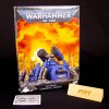 Warhammer 40000: Space Marines Hammerfall Bunker