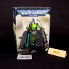 Warhammer 40000: Necrons Monolith