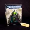 Warhammer 40000: Necrons Monolith