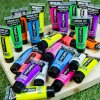 UV barva na obličej - 13ml od PaintGlow