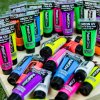 UV barva na obličej - 13ml od PaintGlow