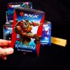 Kaldheim Theme booster MTG (Magic: The Gathering)