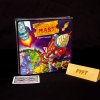 Ticket to Mars - EN/DE/FR/SP (GDM Games)
