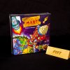 Ticket to Mars - EN/DE/FR/SP (GDM Games)