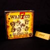 Wanted 7 - EN/DE/FR/SP (GDM Games)