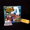 Social Train - EN/DE/FR/SP (GDM Games)