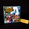 Social Train - EN/DE/FR/SP (GDM Games)