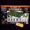 Warhammer Kill Team: Pariah Nexus