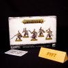 Warhammer: Age of Sigmar - Myrmidesh Painbringers