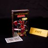 Legendary: A Marvel Deck Building Game - Deadpool - EN (Upper Deck)