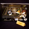 Legendary: A James Bond Deck Building Game - EN (Upper Deck)