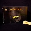 Legendary: A James Bond Deck Building Game - EN (Upper Deck)