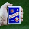 Cohorts Blue (Ellusionist)