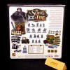 A Song Of Ice And Fire: Night's Watch Starter Set - EN (CMON)