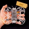 ROCKET Plus HD DJI - (GEPRC) 4S PNP