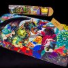 MTG podložka - Easter Dragon 2021 Playmat (Dragon Shield)