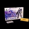 30 Minutes Missions: eEXM-17 Alto White (Bandai)