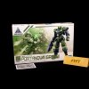30 Minutes Missions: bEXM-15 Portanova Green (Bandai)