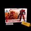 30 Minutes Missions: bEXM-15 Portanova Red (Bandai)