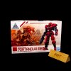 30 Minutes Missions: bEXM-15 Portanova Red (Bandai)