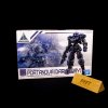 30 Minutes Missions: bEXM-15 Portanova Dark Grey (Bandai)