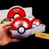 Pokémon: Pokéball Tin Spring 2021